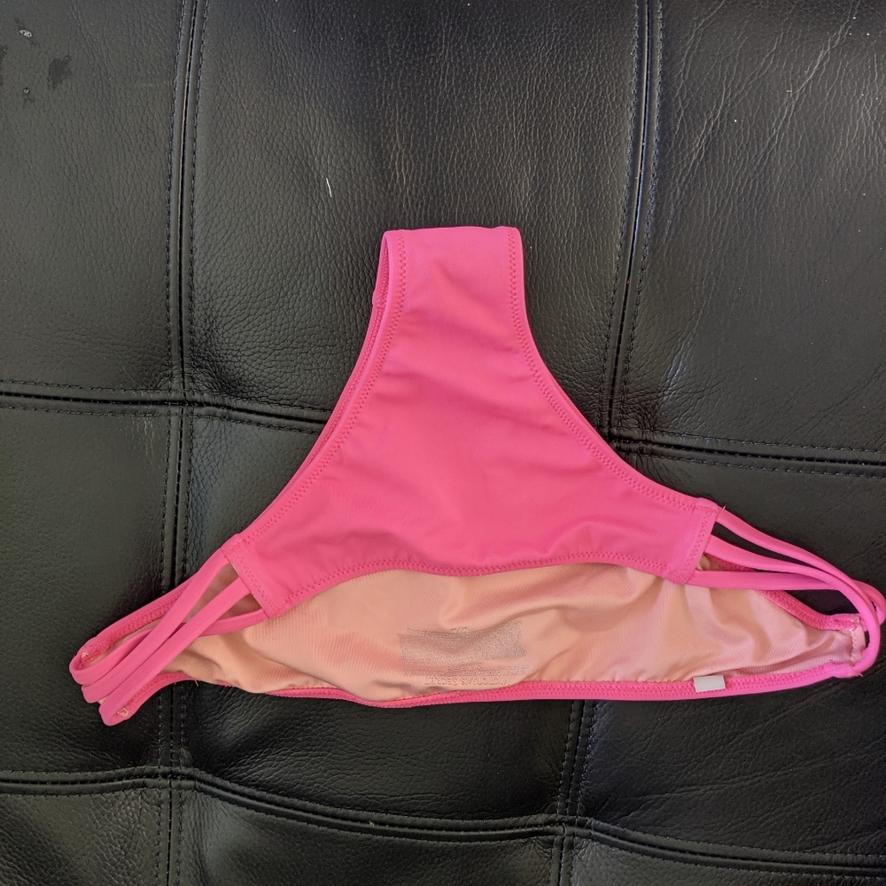 Victoria's secret cheeky bottoms